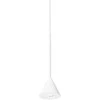 Ideal Lux 4W LED pakabinamas šviestuvas ARCHIMEDE, baltas, 3000K, 310596