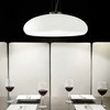 Pakabinamas šviestuvas Ideal Lux Suspended lamp with 1 light ARIA, E27, baltas