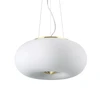 Pakabinamas šviestuvas Ideal Lux Suspended lamp with 1 light VINEGAR, GU10, concrete