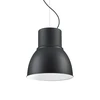 Pakabinamas šviestuvas Ideal Lux Suspended lamp with 1 light BREEZE, E27, chrome
