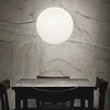 Pakabinamas šviestuvas Ideal Lux Suspended lamp with 1 light CARTA, E27, baltas