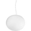Ideal Lux Pakabinamas šviestuvas COTTON, E27, baltas, 297767