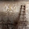 Pakabinamas šviestuvas Ideal Lux Suspended lamp with 8 lights FIRENZE, E14, baltas