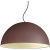Pakabinamas šviestuvas Ideal Lux Suspended lamp with 1 light FOLK, E27, chrome