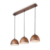 Ideal Lux Pakabinamas šviestuvas Folk Sp3 174235