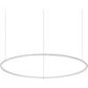 Ideal Lux Pakabinamas šviestuvas Hulahoop Sp D080