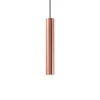 Pakabinamas šviestuvas Ideal Lux 50W suspended lamp with 3 lights DESK, 3000K, baltas