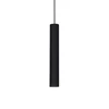 Pakabinamas šviestuvas Ideal Lux Suspended lamp with 1 light LOOK, GU10, chrome
