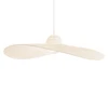 Pakabinamas šviestuvas Ideal Lux Suspended lamp with 1 light MADAME, E27, pilka