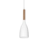 Pakabinamas šviestuvas Ideal Lux Suspended lamp with 1 light MANHATTAN, E14, brass