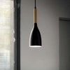 Pakabinamas šviestuvas Ideal Lux Suspended lamp with 1 light MANHATTAN, E14, mėlynas