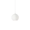 Pakabinamas šviestuvas Ideal Lux Ceiling lamp with 5 lights WHEEL, E27, baltas