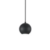 Pakabinamas šviestuvas Ideal Lux Suspended lamp with 1 light MR JACK, GU10, chrome