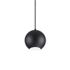 Pakabinamas šviestuvas Ideal Lux Ceiling lamp with 3 lights WHEEL, E27, baltas
