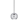 Pakabinamas šviestuvas Ideal Lux Suspended lamp with 1 light MR JACK, GU10, baltas
