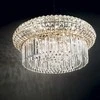 Pakabinamas šviestuvas Ideal Lux Suspended lamp with 12 lights NABUCCO, E14, baltas