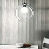 Pakabinamas šviestuvas Ideal Lux Suspended lamp with 1 light NEMO, E27, baltas