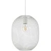 Ideal Lux Pakabinamas šviestuvas NET, E27, baltas, 317274