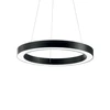 Pakabinamas šviestuvas Ideal Lux 48W ceiling lamp with 1 light UNIVERSAL, 3000K, baltas