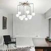 Pakabinamas šviestuvas Ideal Lux Recessed lamp 1 light SWING, GU10, juodas