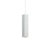 Pakabinamas šviestuvas Ideal Lux Suspended lamp with 1 light OAK, GU10, concrete