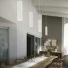 Pakabinamas šviestuvas Ideal Lux Suspended lamp with 1 light OAK, GU10, concrete