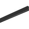 Ideal Lux Pakabinamas šviestuvas Steel Accent Bk 3000K