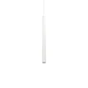 Ideal Lux Pakabinamas šviestuvas Ultrathin D040 Round Bianco 156682