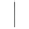 Ideal Lux Pakabinamas šviestuvas Ultrathin D100 Round Nero 142913