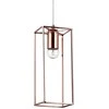 Ideal Lux Pakabinamas šviestuvas Volt Sp1