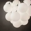 Pakabinamas šviestuvas Ideal Lux Suspended lamp with 22 lights MAPA PLUS, E14, chrome