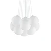 Ideal Lux Pakabinamas šviestuvas Žemėlapis Plus Sp11 131924
