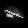 Sieninis šviestuvas Ideal Lux 4,62W wall lamp with 66 lights BOW, 3000K, amber color
