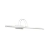 Sieninis šviestuvas Ideal Lux 7,98W wall lamp with 114 lights BOW, 3000K, satin brass
