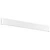 Ideal Lux Sieninis šviestuvas Delta Ap D083 4000K Bianco