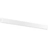 Ideal Lux Sieninis šviestuvas Delta Ap D110 4000K Bianco