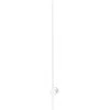 Ideal Lux Sieninis šviestuvas Essence Ap 17W Bianco