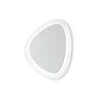 Sieninis šviestuvas Ideal Lux 12W wall lamp with 84 lights EDGAR, 3000K, baltas