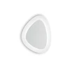 Ideal Lux Sieninis šviestuvas Gingle Ap D25 196190