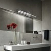 Sieninis šviestuvas Ideal Lux Wall lamp with 4 lights MIRROR-10, G9, sidabrinis color