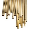 Sieninis šviestuvas Ideal Lux Wall lamp with 2 lights PAN, E14, ruda