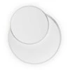Ideal Lux Sieninis šviestuvas Pouche Ap Round