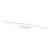 Sieninis šviestuvas Ideal Lux 10W wall lamp with 60 lights RIFLESSO, 3000K, baltas