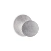 Ideal Lux Sieninis šviestuvas Tick Ap Argento 238951