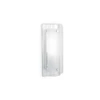 Sieninis šviestuvas Ideal Lux 37W suspended lamp with 6 lights FISH, 3000K, juodas