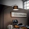 Ideal Lux Toršeras Daddy Pt1 Nero 110363