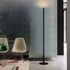 Ideal Lux 24W LED pastatomas šviestuvas LOOK, baltas, 3000K, dimeriuojamas, 304922
