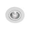 Įleidžiamas LED šviestuvas DA-B35D/WK-WW/50