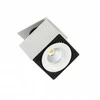 Lubinis šviestuvas Italux Įleidžiamas LED šviestuvas SL7562/28W 3000K WH+BL