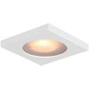 Italux Įleidžiamas šviestuvas Antar DL-26385S-GU10-WH